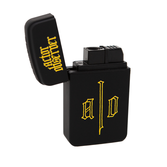 Actor Observer Lighter